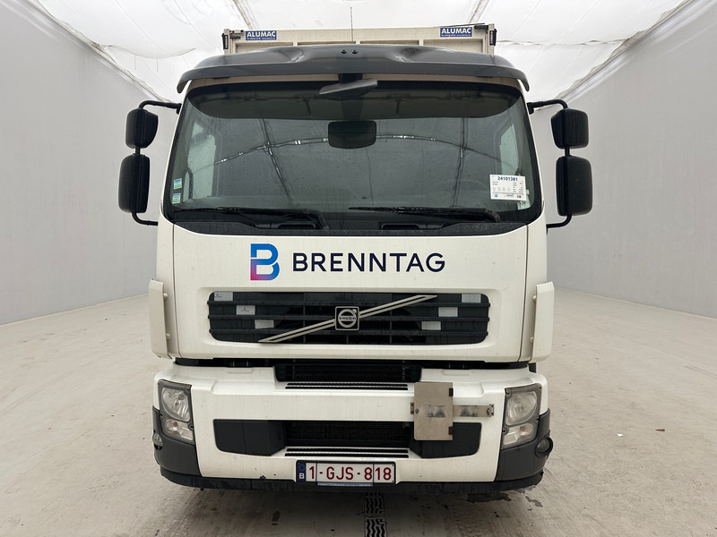 Volvo FE 300 - 6x2* - Φορτηγό μουσαμάς: φωτογραφία 2 Volvo FE 300 - 6x2* - Φορτηγό μουσαμάς: φωτογραφία 2