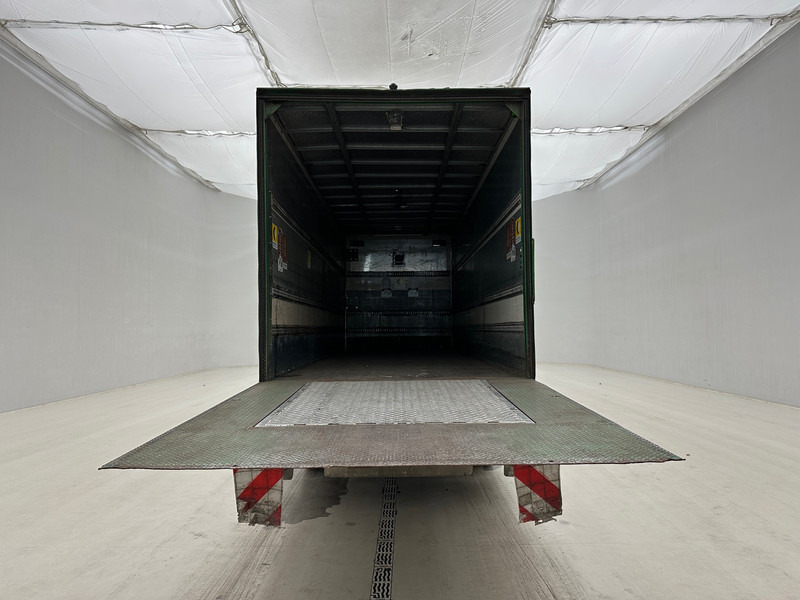 Volvo FE 300 - 6x2 - Φορτηγό κόφα: φωτογραφία 4 Volvo FE 300 - 6x2 - Φορτηγό κόφα: φωτογραφία 4