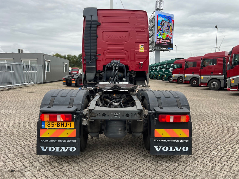 Volvo FH13.420 Globetrotter - ADR - Τράκτορας: φωτογραφία 5 Volvo FH13.420 Globetrotter - ADR - Τράκτορας: φωτογραφία 5