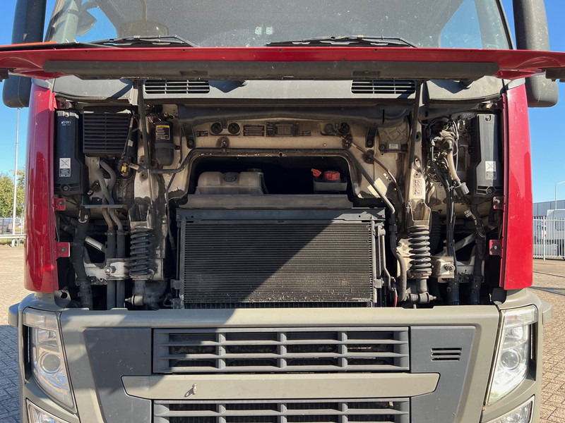 Τράκτορας Volvo FH13.420 Globetrotter - ADR: φωτογραφία 8