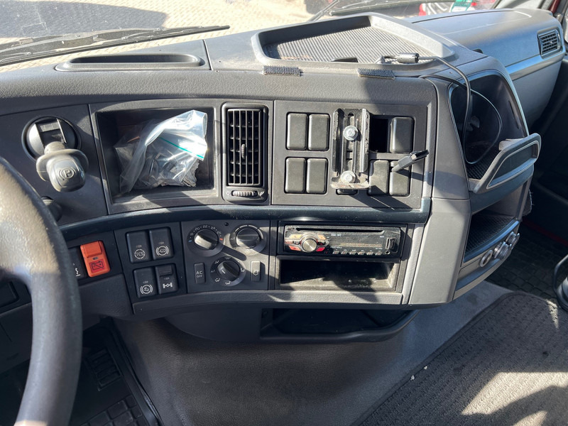 Τράκτορας Volvo FH13.420 Globetrotter - ADR: φωτογραφία 9
