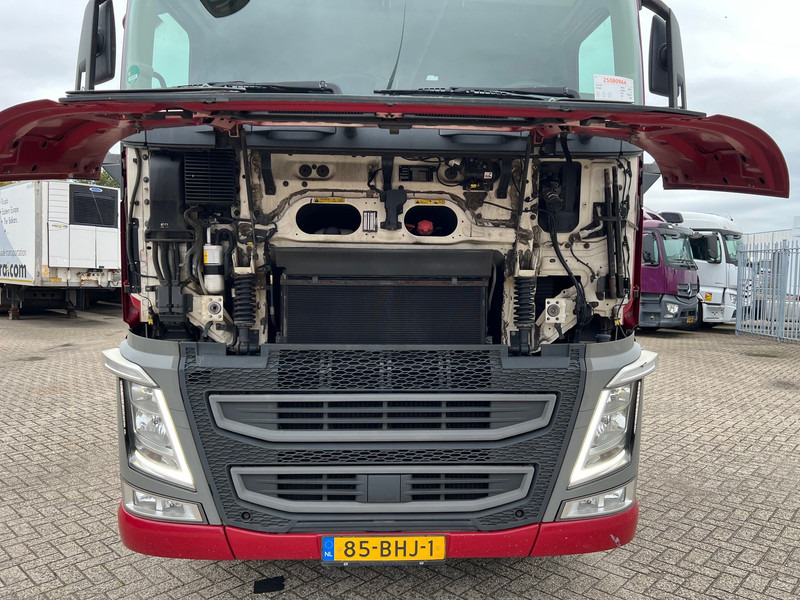 Volvo FH13.420 Globetrotter - ADR - Τράκτορας: φωτογραφία 3 Volvo FH13.420 Globetrotter - ADR - Τράκτορας: φωτογραφία 3