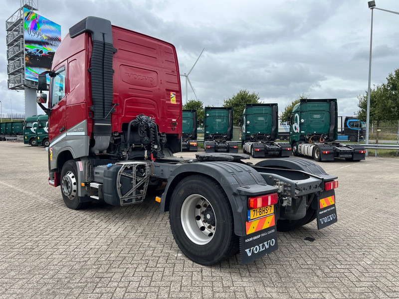 Τράκτορας Volvo FH13.420 Globetrotter - ADR: φωτογραφία 6