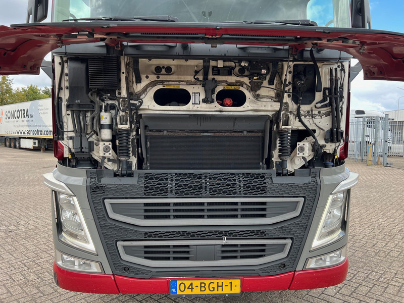 Volvo FH13.420 Globetrotter - ADR - Τράκτορας: φωτογραφία 3 Volvo FH13.420 Globetrotter - ADR - Τράκτορας: φωτογραφία 3