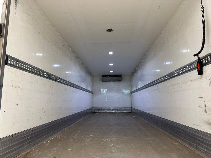 Volvo FL 250 - Φορτηγό ψυγείο: φωτογραφία 5 Volvo FL 250 - Φορτηγό ψυγείο: φωτογραφία 5