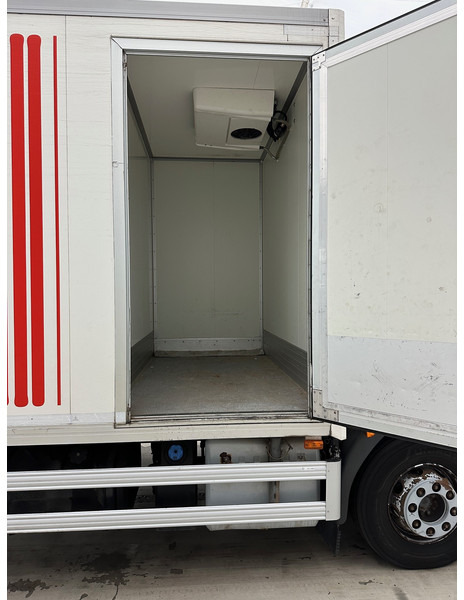 Volvo FL 250 - Φορτηγό ψυγείο: φωτογραφία 4 Volvo FL 250 - Φορτηγό ψυγείο: φωτογραφία 4