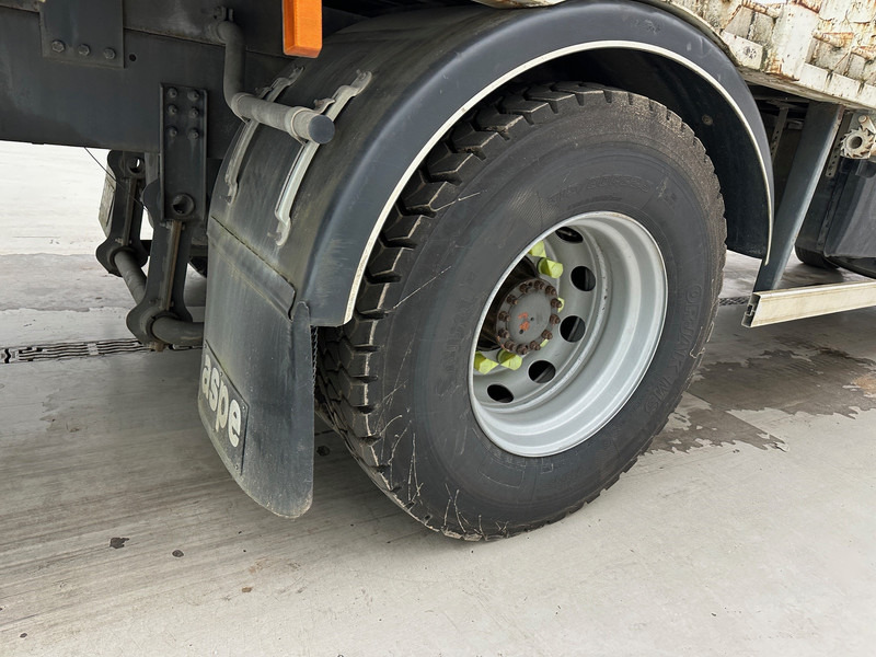 Volvo FL12.380 - Φορτηγό αυτοκινητάμαξα: φωτογραφία 4 Volvo FL12.380 - Φορτηγό αυτοκινητάμαξα: φωτογραφία 4