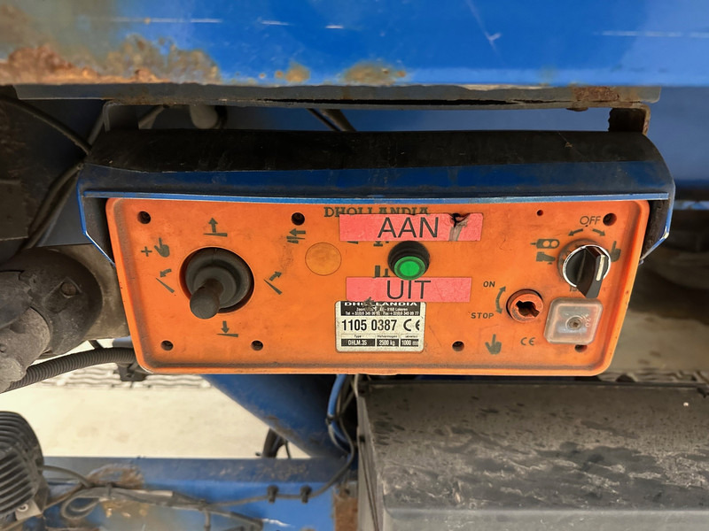 Τράκτορας Volvo FM 370 + Renders Tautliner X-steering: φωτογραφία 12 Τράκτορας Volvo FM 370 + Renders Tautliner X-steering: φωτογραφία 12