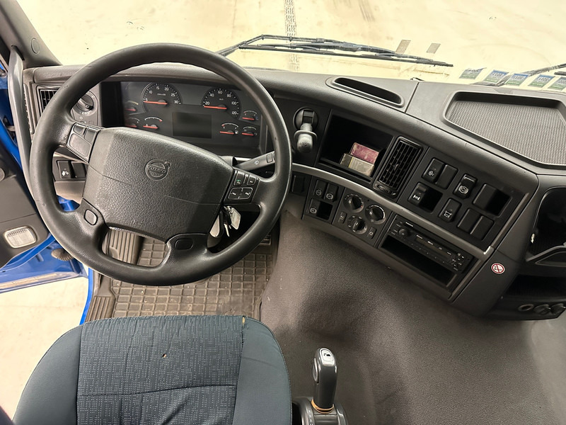 Volvo FM 370 + Renders Tautliner X-steering - Τράκτορας: φωτογραφία 5 Volvo FM 370 + Renders Tautliner X-steering - Τράκτορας: φωτογραφία 5