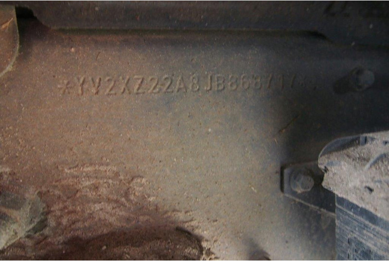 Τράκτορας Volvo FM 410 Globetrotter: φωτογραφία 12 Τράκτορας Volvo FM 410 Globetrotter: φωτογραφία 12