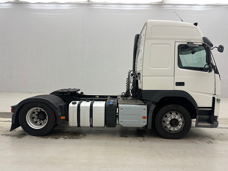 Volvo FM 450 - ADR - Τράκτορας: φωτογραφία 4 Volvo FM 450 - ADR - Τράκτορας: φωτογραφία 4