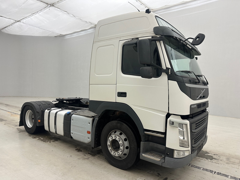 Volvo FM 450 - ADR - Τράκτορας: φωτογραφία 3 Volvo FM 450 - ADR - Τράκτορας: φωτογραφία 3