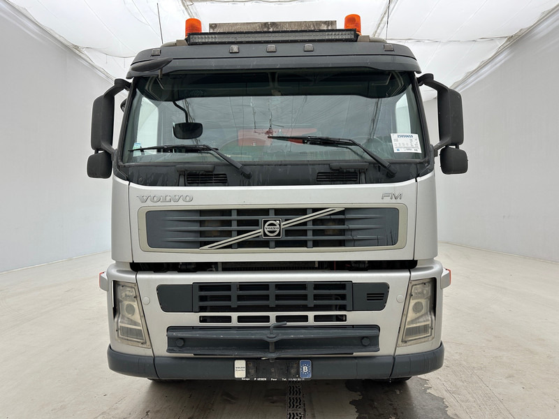 Volvo FM 480 - 6x4 - Φορτηγό ανατρεπόμενο: φωτογραφία 2 Volvo FM 480 - 6x4 - Φορτηγό ανατρεπόμενο: φωτογραφία 2
