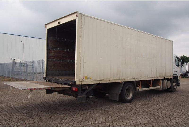Φορτηγό κόφα Volvo FM9.260*: φωτογραφία 8