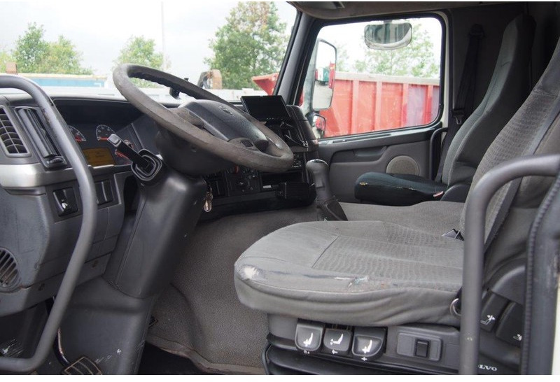 Φορτηγό κόφα Volvo FM9.260*: φωτογραφία 16