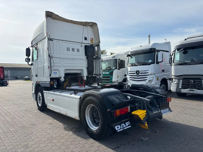 DAF XF 105.510 Super spacecab Euro 5 Retarder - Τράκτορας: φωτογραφία 3 DAF XF 105.510 Super spacecab Euro 5 Retarder - Τράκτορας: φωτογραφία 3