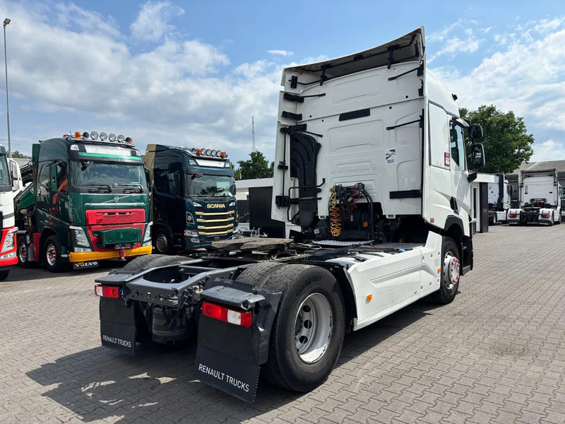 Renault T440 Retarder Euro 6 - Τράκτορας: φωτογραφία 4 Renault T440 Retarder Euro 6 - Τράκτορας: φωτογραφία 4