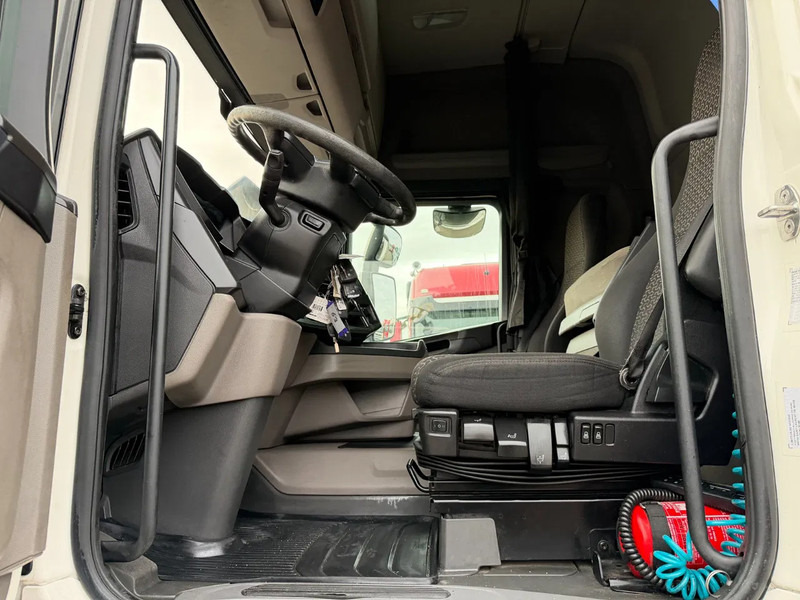 Scania R500 Euro 6 Retarder - Τράκτορας: φωτογραφία 5 Scania R500 Euro 6 Retarder - Τράκτορας: φωτογραφία 5