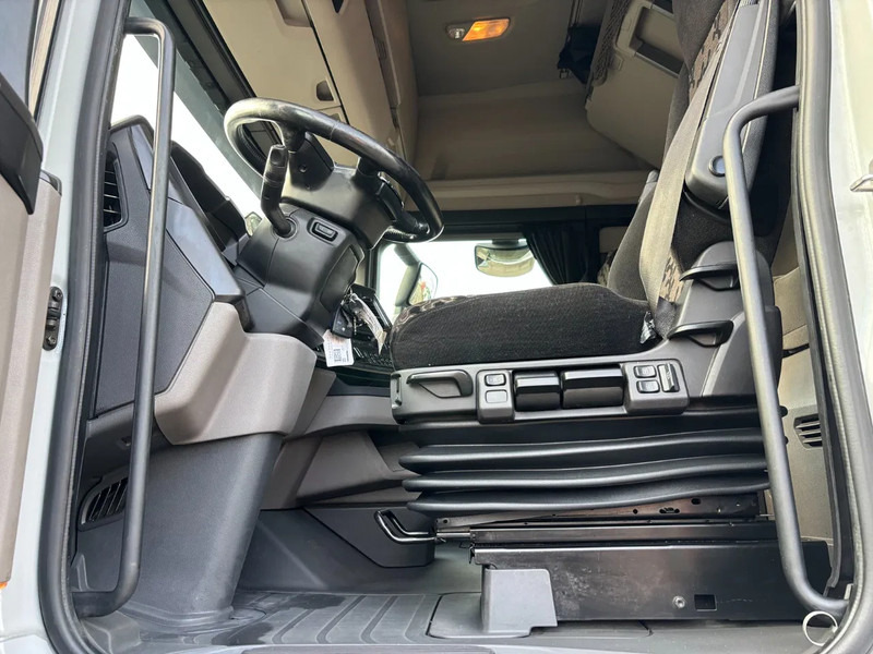 Scania S500 Euro 6 Retarder - Τράκτορας: φωτογραφία 5 Scania S500 Euro 6 Retarder - Τράκτορας: φωτογραφία 5