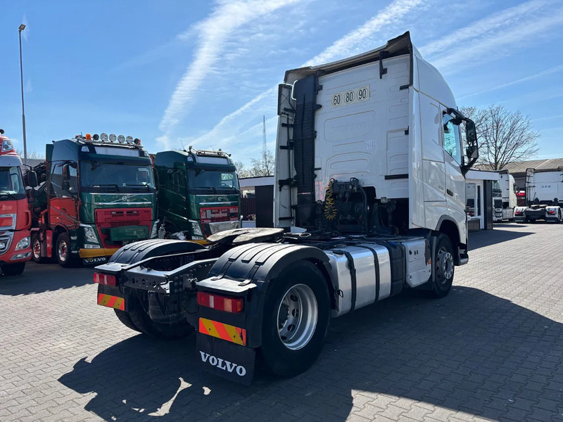 Volvo FH 500 Globetrotter Euro 6 - Τράκτορας: φωτογραφία 4 Volvo FH 500 Globetrotter Euro 6 - Τράκτορας: φωτογραφία 4