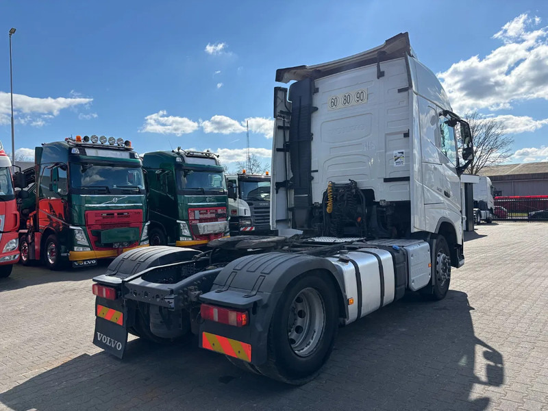 Volvo FH 500 Globetrotter Euro 6 - Τράκτορας: φωτογραφία 4 Volvo FH 500 Globetrotter Euro 6 - Τράκτορας: φωτογραφία 4