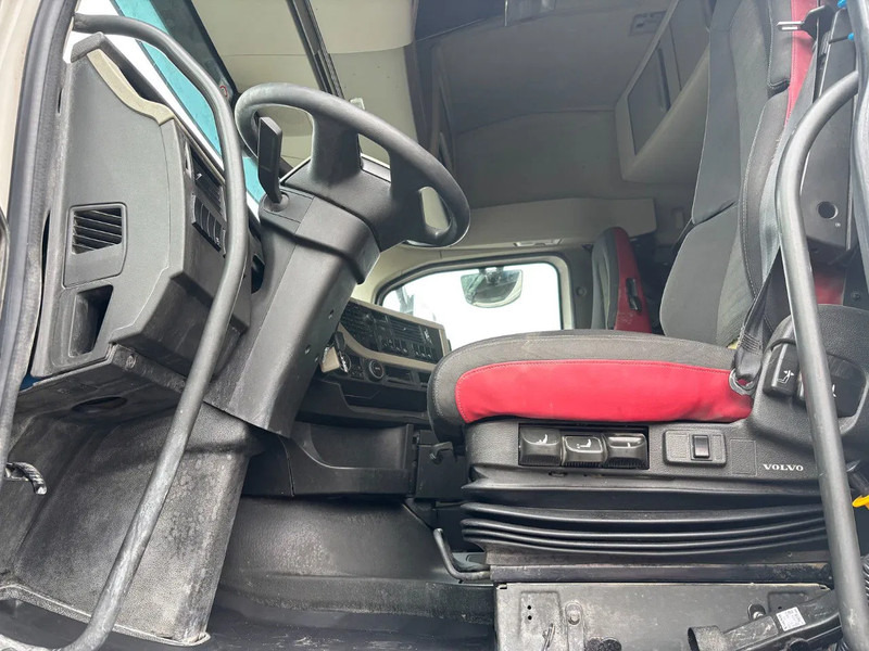 Volvo FH 500 Globetrotter Euro 6 - Τράκτορας: φωτογραφία 5 Volvo FH 500 Globetrotter Euro 6 - Τράκτορας: φωτογραφία 5