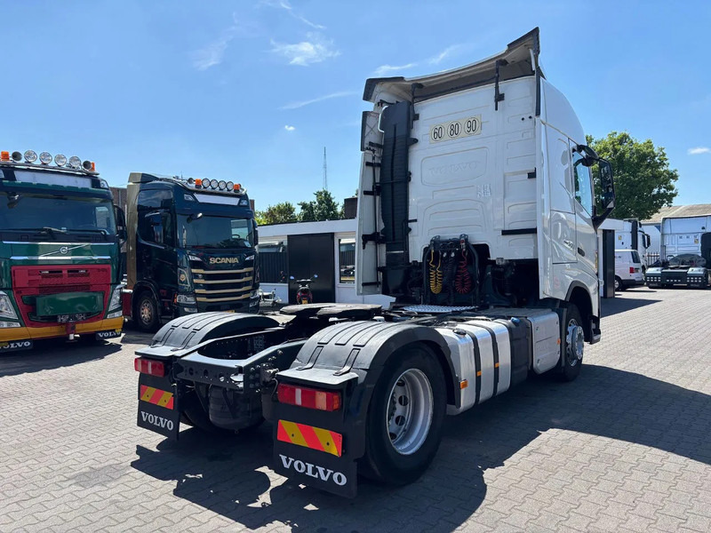 Volvo FH 500 Globetrotter Euro 6 - Τράκτορας: φωτογραφία 4 Volvo FH 500 Globetrotter Euro 6 - Τράκτορας: φωτογραφία 4