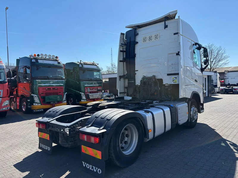 Volvo FH 500 Globetrotter Euro 6 - Τράκτορας: φωτογραφία 4 Volvo FH 500 Globetrotter Euro 6 - Τράκτορας: φωτογραφία 4