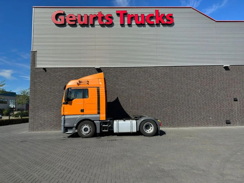 MAN TGX 18.460 4X2 TREKKER/TRACTOR/SZM EURO 6 - Τράκτορας: φωτογραφία 1 MAN TGX 18.460 4X2 TREKKER/TRACTOR/SZM EURO 6 - Τράκτορας: φωτογραφία 1