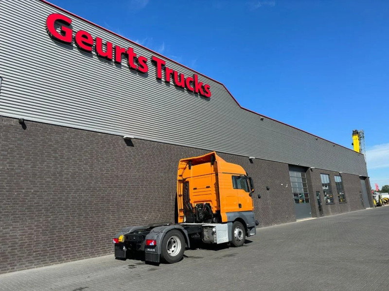 MAN TGX 18.460 4X2 TREKKER/TRACTOR/SZM EURO 6 - Τράκτορας: φωτογραφία 5 MAN TGX 18.460 4X2 TREKKER/TRACTOR/SZM EURO 6 - Τράκτορας: φωτογραφία 5