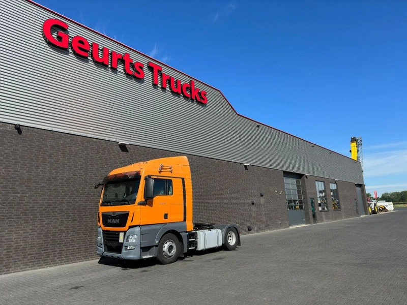 MAN TGX 18.460 4X2 TREKKER/TRACTOR/SZM EURO 6 - Τράκτορας: φωτογραφία 2 MAN TGX 18.460 4X2 TREKKER/TRACTOR/SZM EURO 6 - Τράκτορας: φωτογραφία 2