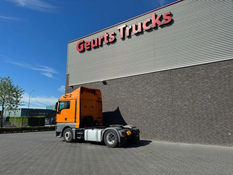 MAN TGX 18.460 4X2 TREKKER/TRACTOR/SZM EURO 6 - Τράκτορας: φωτογραφία 3 MAN TGX 18.460 4X2 TREKKER/TRACTOR/SZM EURO 6 - Τράκτορας: φωτογραφία 3