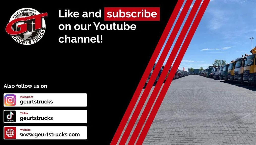 Επικαθήμενο ανατρεπόμενο Schmitz Cargobull SKI 18 KIPPER/TIPPER TRAILER/AUFLIEGER: φωτογραφία 14
