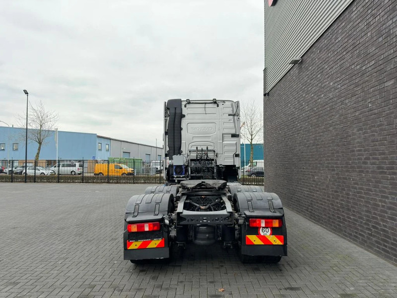 Τράκτορας Volvo FH 460 6X4 TREKKER/TRACTOR/SZM EURO 6 HYDRAULIC: φωτογραφία 7 Τράκτορας Volvo FH 460 6X4 TREKKER/TRACTOR/SZM EURO 6 HYDRAULIC: φωτογραφία 7