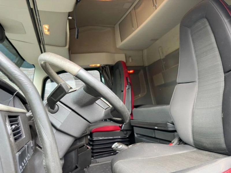 Τράκτορας Volvo FH 500 6X4 TREKKER/TRACTOR/SZM EURO 6 HYDRAULIC: φωτογραφία 14