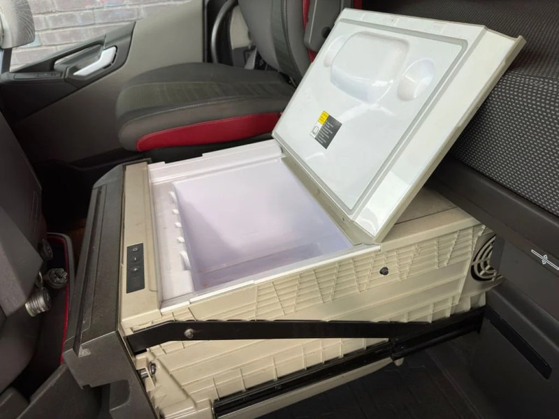 Τράκτορας Volvo FH 500 6X4 TREKKER/TRACTOR/SZM EURO 6 HYDRAULIC: φωτογραφία 19