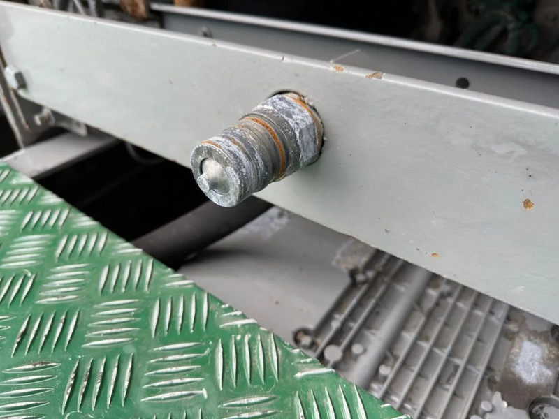 Τράκτορας Volvo FH 500 6X4 TREKKER/TRACTOR/SZM EURO 6 HYDRAULIC: φωτογραφία 13