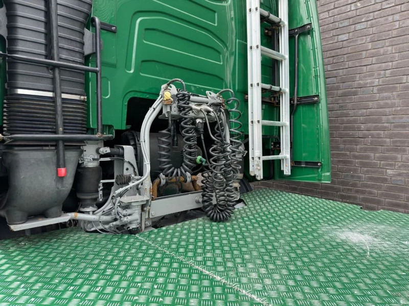 Τράκτορας Volvo FH 500 6X4 TREKKER/TRACTOR/SZM EURO 6 HYDRAULIC: φωτογραφία 12