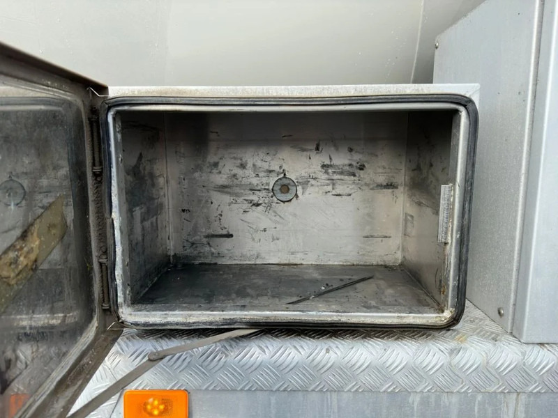 Μπετονιέρα φορτηγό Volvo FM 410 8X4 + STETTER 9 M3 MIXER/MISCHER + THEAM 15 M TRANSPORTBAND/BELT: φωτογραφία 14 Μπετονιέρα φορτηγό Volvo FM 410 8X4 + STETTER 9 M3 MIXER/MISCHER + THEAM 15 M TRANSPORTBAND/BELT: φωτογραφία 14