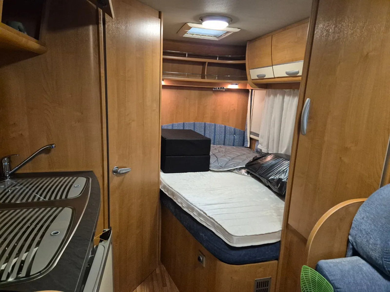 Μίσθωση Camper ROLLER TEAM AUTOROLLER 595 P..... trekhaak,eerste eigenaar. Camper ROLLER TEAM AUTOROLLER 595 P..... trekhaak,eerste eigenaar.: φωτογραφία 16 Μίσθωση Camper ROLLER TEAM AUTOROLLER 595 P..... trekhaak,eerste eigenaar. Camper ROLLER TEAM AUTOROLLER 595 P..... trekhaak,eerste eigenaar.: φωτογραφία 16