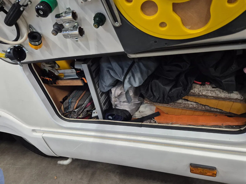 Μίσθωση Camper ROLLER TEAM AUTOROLLER 595 P..... trekhaak,eerste eigenaar. Camper ROLLER TEAM AUTOROLLER 595 P..... trekhaak,eerste eigenaar.: φωτογραφία 10 Μίσθωση Camper ROLLER TEAM AUTOROLLER 595 P..... trekhaak,eerste eigenaar. Camper ROLLER TEAM AUTOROLLER 595 P..... trekhaak,eerste eigenaar.: φωτογραφία 10