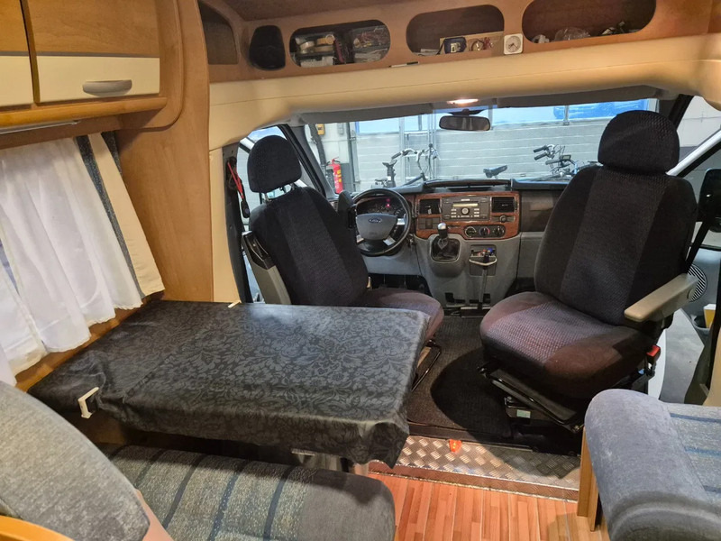 Μίσθωση Camper ROLLER TEAM AUTOROLLER 595 P..... trekhaak,eerste eigenaar. Camper ROLLER TEAM AUTOROLLER 595 P..... trekhaak,eerste eigenaar.: φωτογραφία 14 Μίσθωση Camper ROLLER TEAM AUTOROLLER 595 P..... trekhaak,eerste eigenaar. Camper ROLLER TEAM AUTOROLLER 595 P..... trekhaak,eerste eigenaar.: φωτογραφία 14