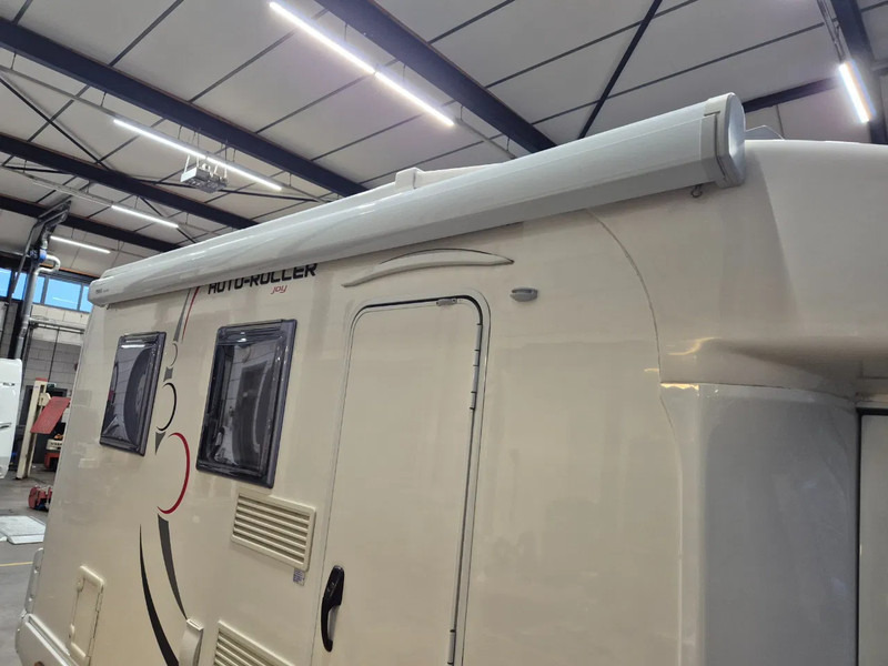 Μίσθωση Camper ROLLER TEAM AUTOROLLER 595 P..... trekhaak,eerste eigenaar. Camper ROLLER TEAM AUTOROLLER 595 P..... trekhaak,eerste eigenaar.: φωτογραφία 6 Μίσθωση Camper ROLLER TEAM AUTOROLLER 595 P..... trekhaak,eerste eigenaar. Camper ROLLER TEAM AUTOROLLER 595 P..... trekhaak,eerste eigenaar.: φωτογραφία 6