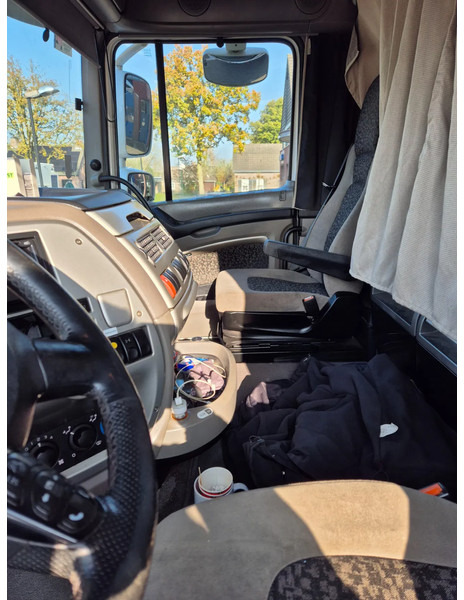 DAF XF 105-460pk ..... only 618000km. - Τράκτορας: φωτογραφία 5 DAF XF 105-460pk ..... only 618000km. - Τράκτορας: φωτογραφία 5