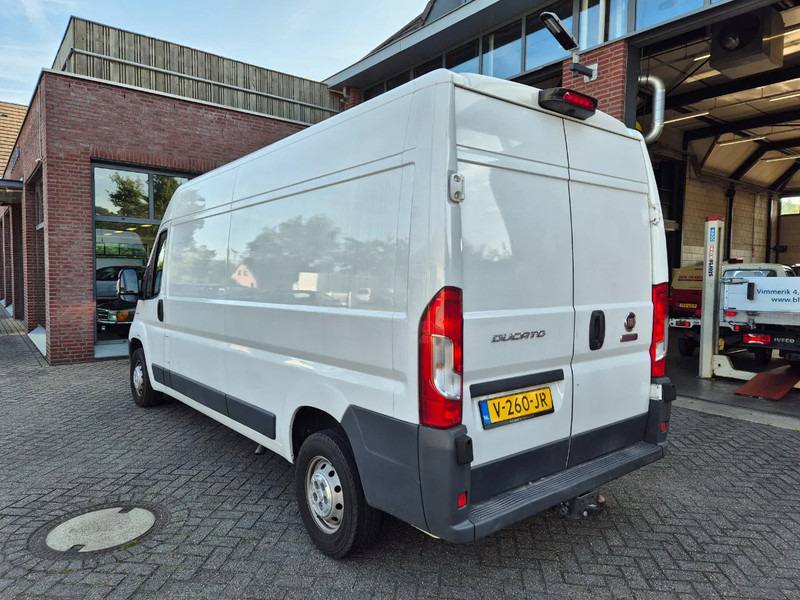 Fiat Ducato.... Multijet 2.3 L3H2. - Μικρό βαν: φωτογραφία 3 Fiat Ducato.... Multijet 2.3 L3H2. - Μικρό βαν: φωτογραφία 3