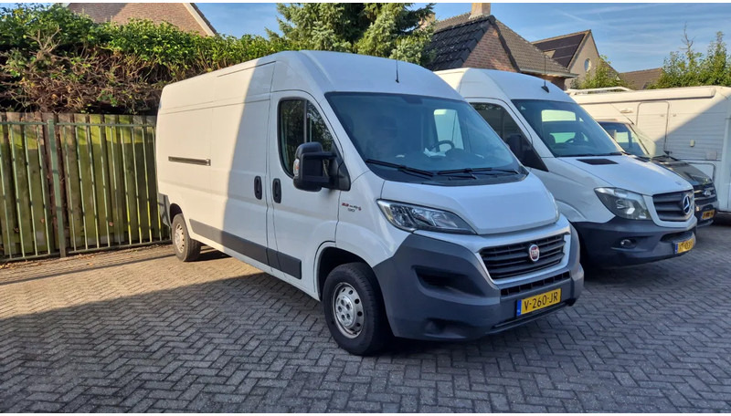 Fiat Ducato.... Multijet 2.3 L3H2. - Μικρό βαν: φωτογραφία 2 Fiat Ducato.... Multijet 2.3 L3H2. - Μικρό βαν: φωτογραφία 2