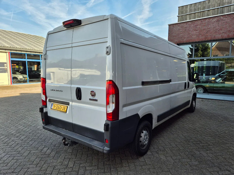 Fiat Ducato.... Multijet 2.3 L3H2. - Μικρό βαν: φωτογραφία 4 Fiat Ducato.... Multijet 2.3 L3H2. - Μικρό βαν: φωτογραφία 4
