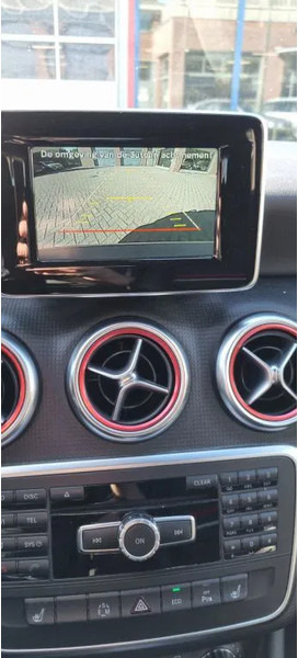 Hatchback Mercedes-Benz A-Klasse 180 automaat.. 180 automaat: φωτογραφία 9