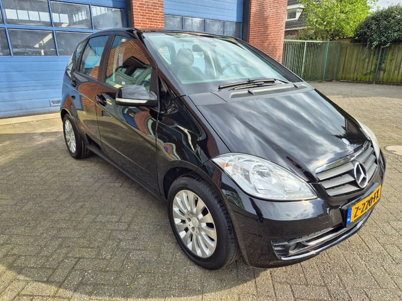 Mercedes-Benz A170.. Automaat. - Αυτοκίνητο: φωτογραφία 2 Mercedes-Benz A170.. Automaat. - Αυτοκίνητο: φωτογραφία 2