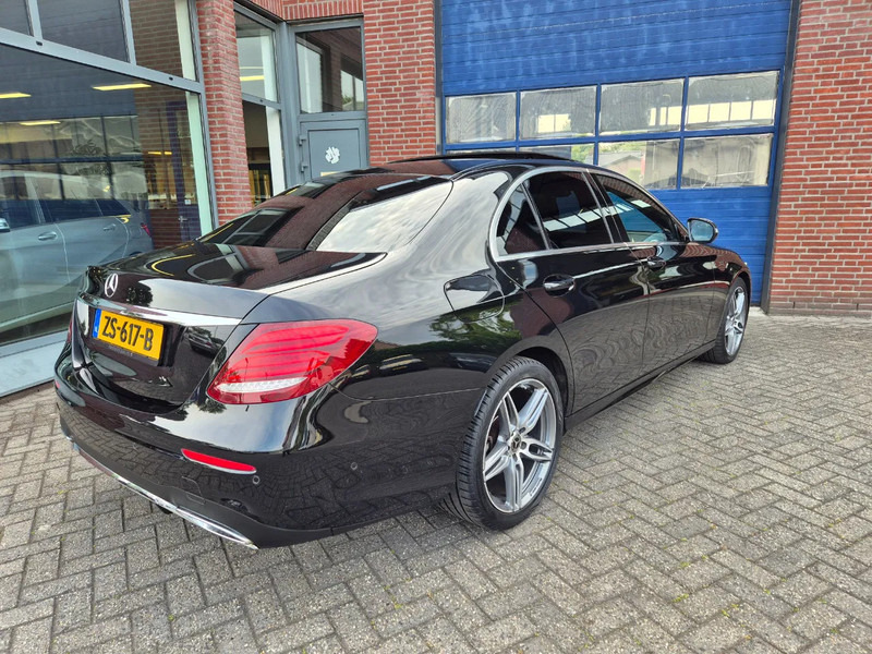 Mercedes-Benz E-Klasse E220 D Automatic AMG.plus Edition - Λιμουζίνα/ Sedan: φωτογραφία 3 Mercedes-Benz E-Klasse E220 D Automatic AMG.plus Edition - Λιμουζίνα/ Sedan: φωτογραφία 3